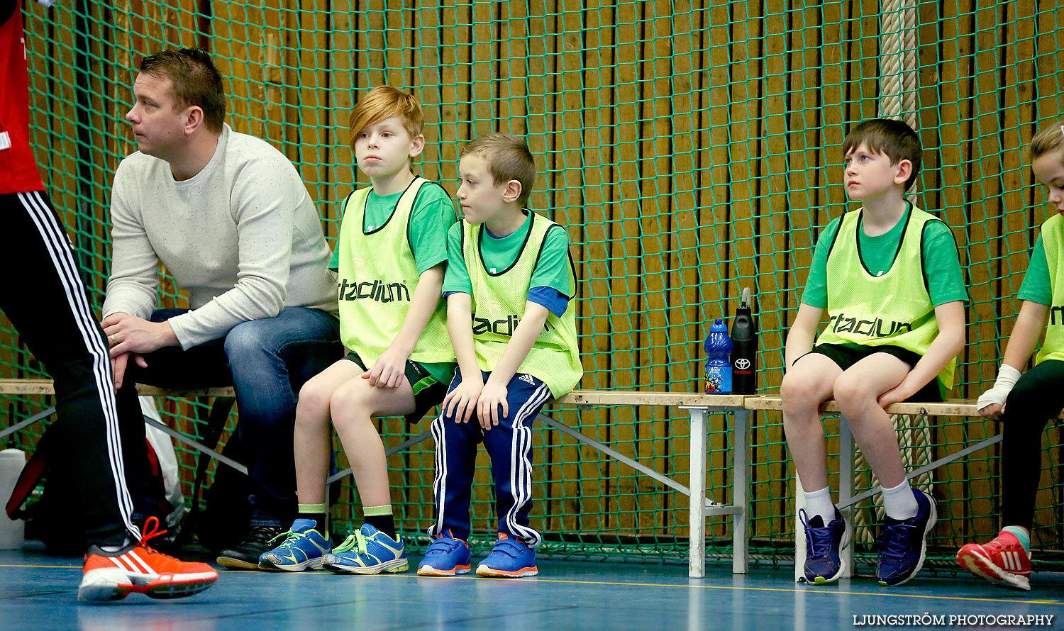 Klasshandboll Skövde 2016 Åldersklass 2007,mix,Arena Skövde,Skövde,Sverige,Handboll,,2016,132429