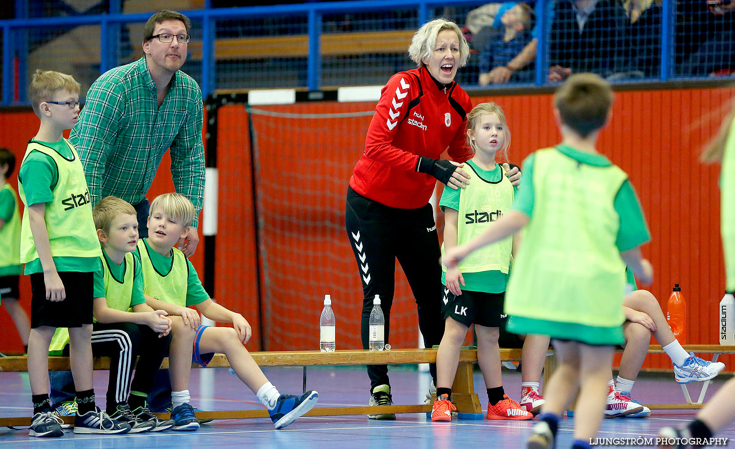 Klasshandboll Skövde 2016 Åldersklass 2007,mix,Arena Skövde,Skövde,Sverige,Handboll,,2016,132436