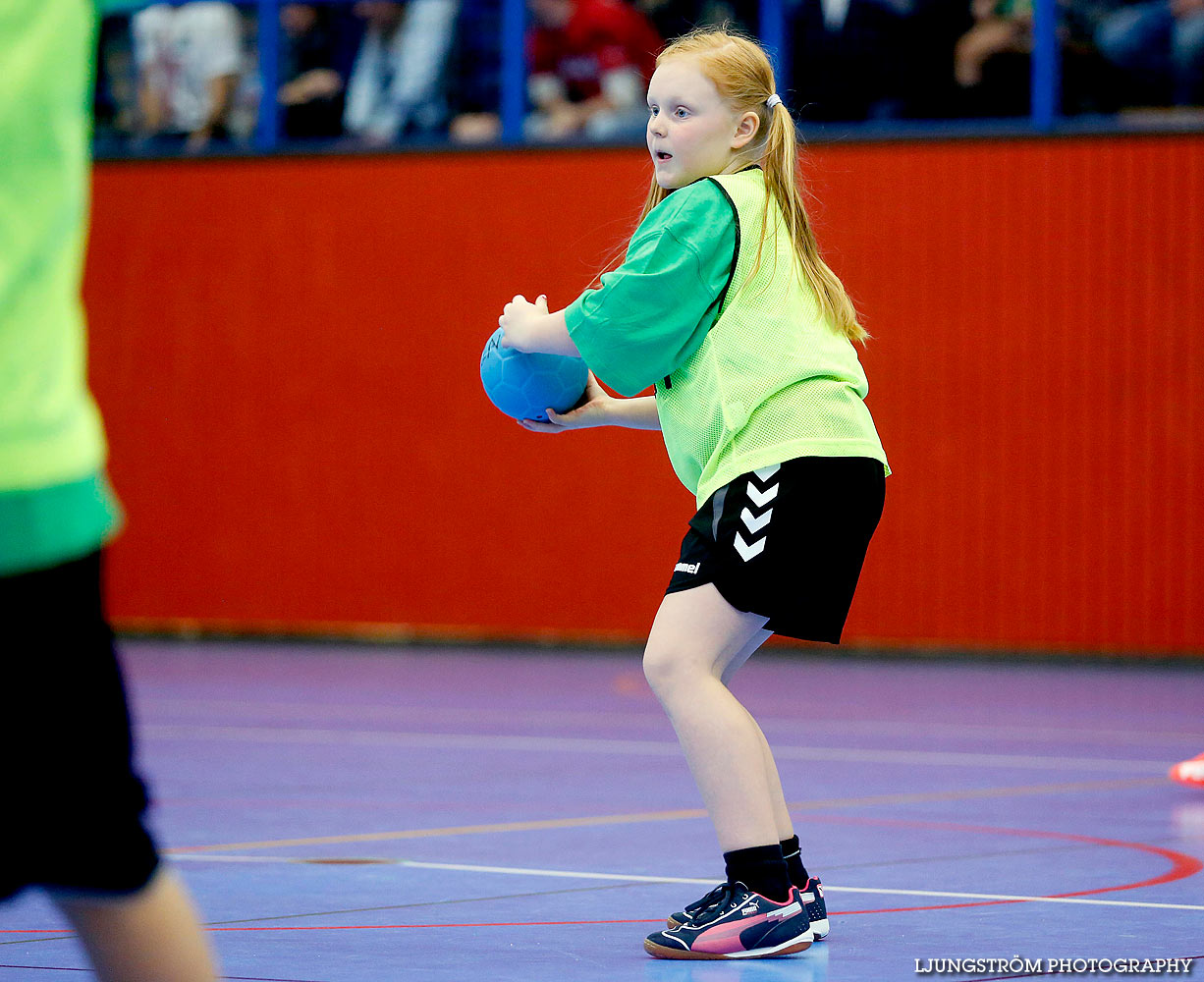 Klasshandboll Skövde 2016 Åldersklass 2007,mix,Arena Skövde,Skövde,Sverige,Handboll,,2016,132440