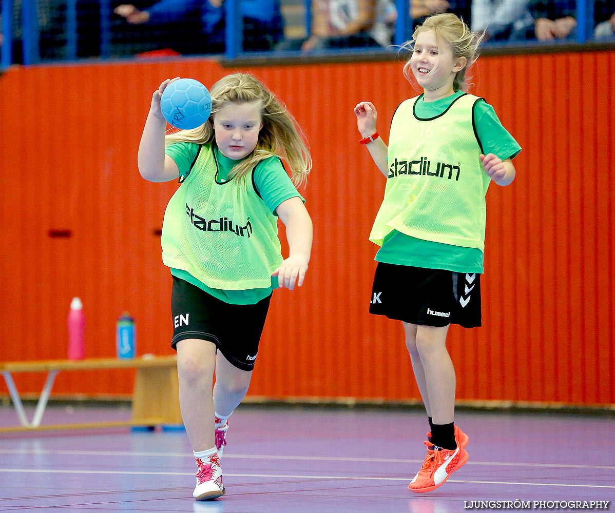 Klasshandboll Skövde 2016 Åldersklass 2007,mix,Arena Skövde,Skövde,Sverige,Handboll,,2016,132446