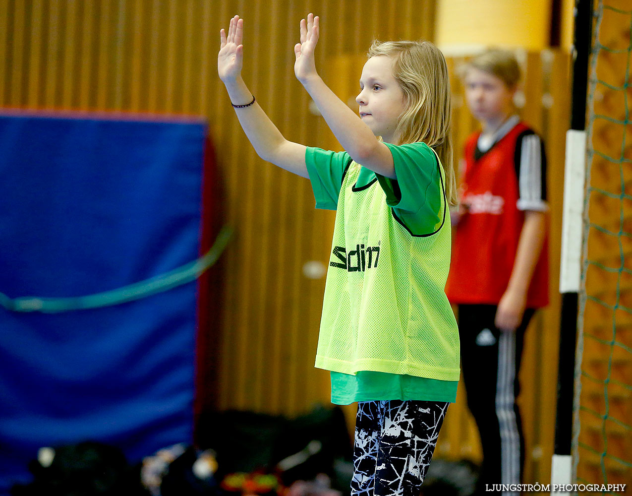 Klasshandboll Skövde 2016 Åldersklass 2007,mix,Arena Skövde,Skövde,Sverige,Handboll,,2016,132448