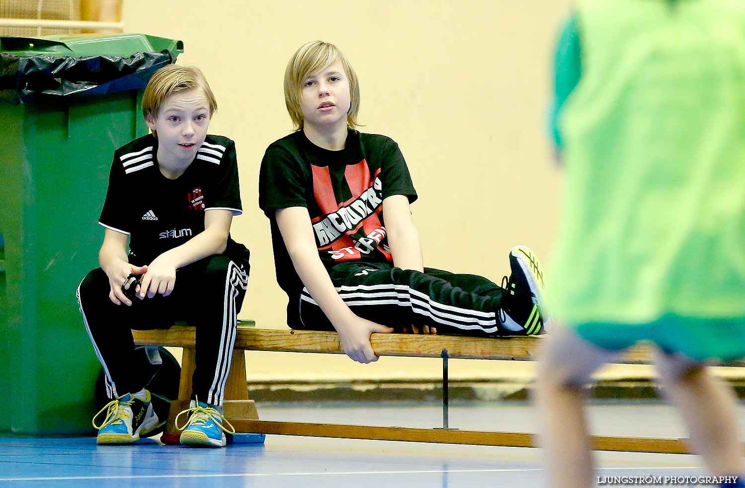 Klasshandboll Skövde 2016 Åldersklass 2007,mix,Arena Skövde,Skövde,Sverige,Handboll,,2016,132454