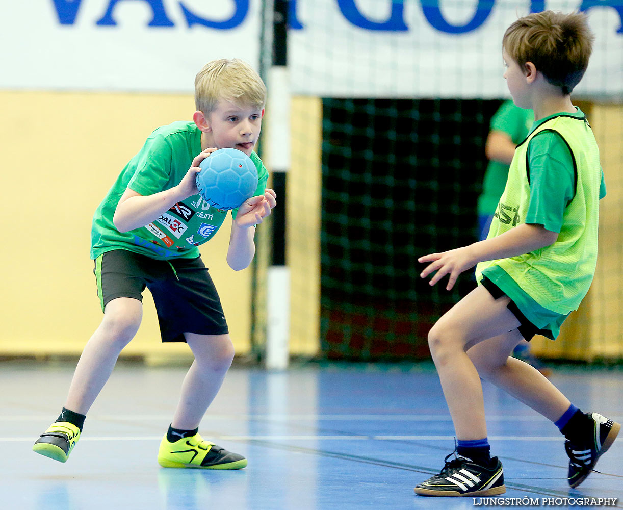 Klasshandboll Skövde 2016 Åldersklass 2007,mix,Arena Skövde,Skövde,Sverige,Handboll,,2016,132460