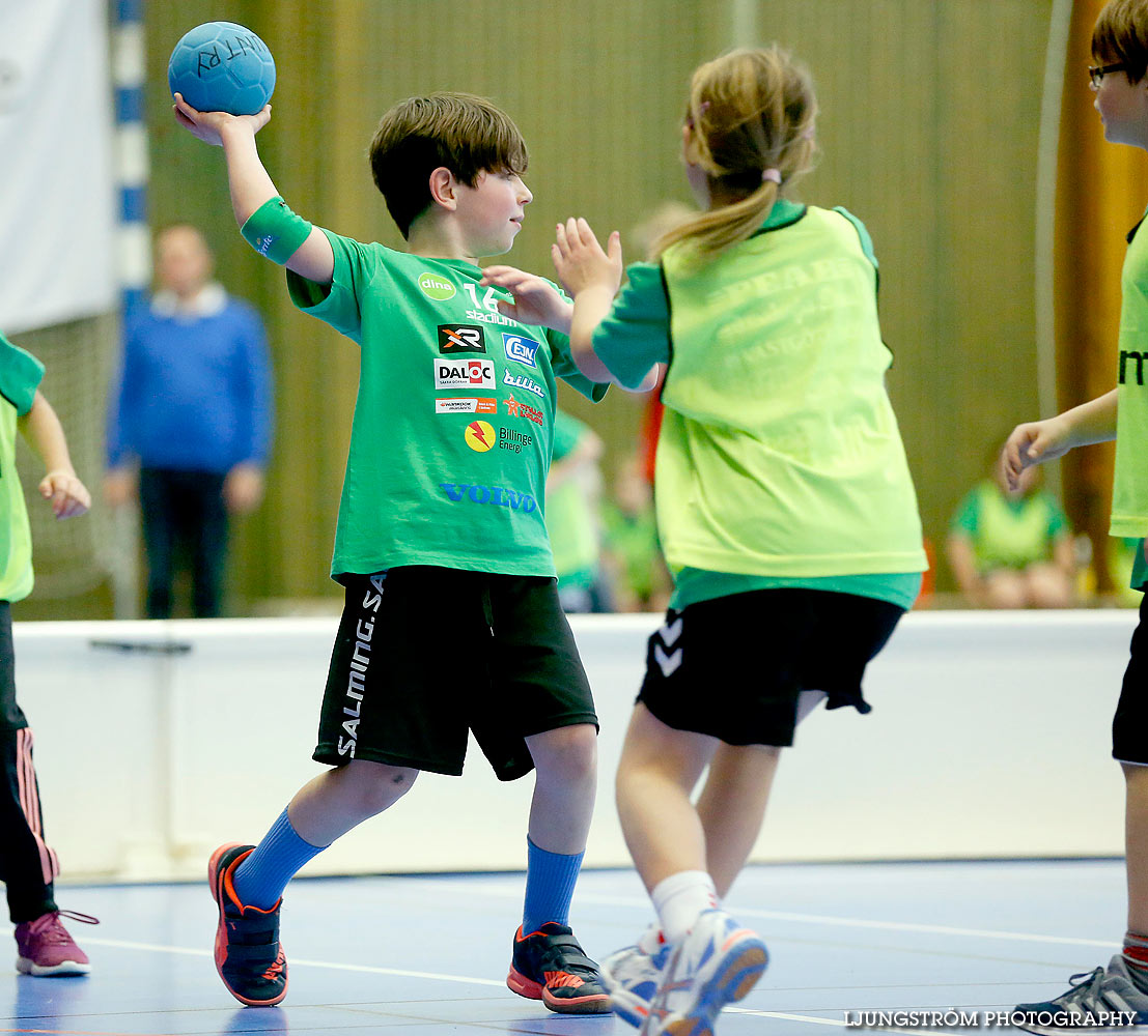 Klasshandboll Skövde 2016 Åldersklass 2007,mix,Arena Skövde,Skövde,Sverige,Handboll,,2016,132464