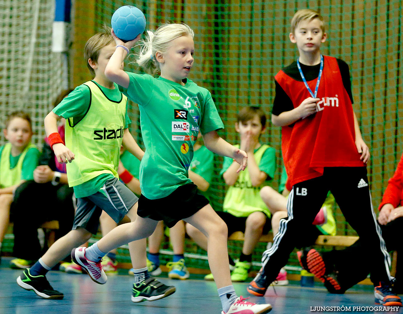 Klasshandboll Skövde 2016 Åldersklass 2007,mix,Arena Skövde,Skövde,Sverige,Handboll,,2016,132471