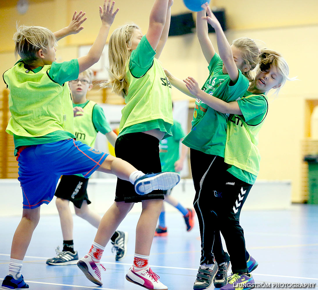 Klasshandboll Skövde 2016 Åldersklass 2007,mix,Arena Skövde,Skövde,Sverige,Handboll,,2016,132478