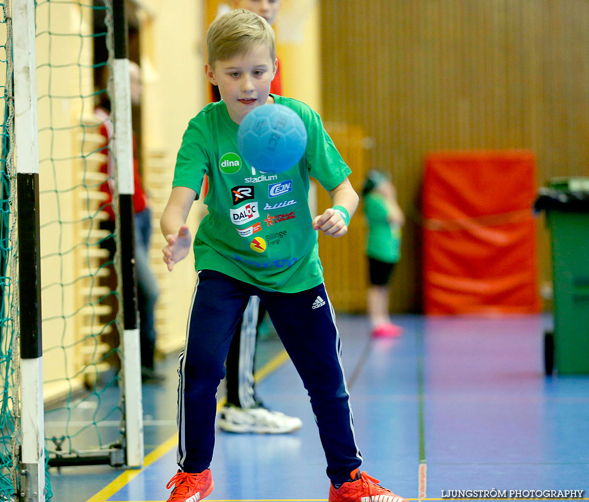 Klasshandboll Skövde 2016 Åldersklass 2007,mix,Arena Skövde,Skövde,Sverige,Handboll,,2016,132508