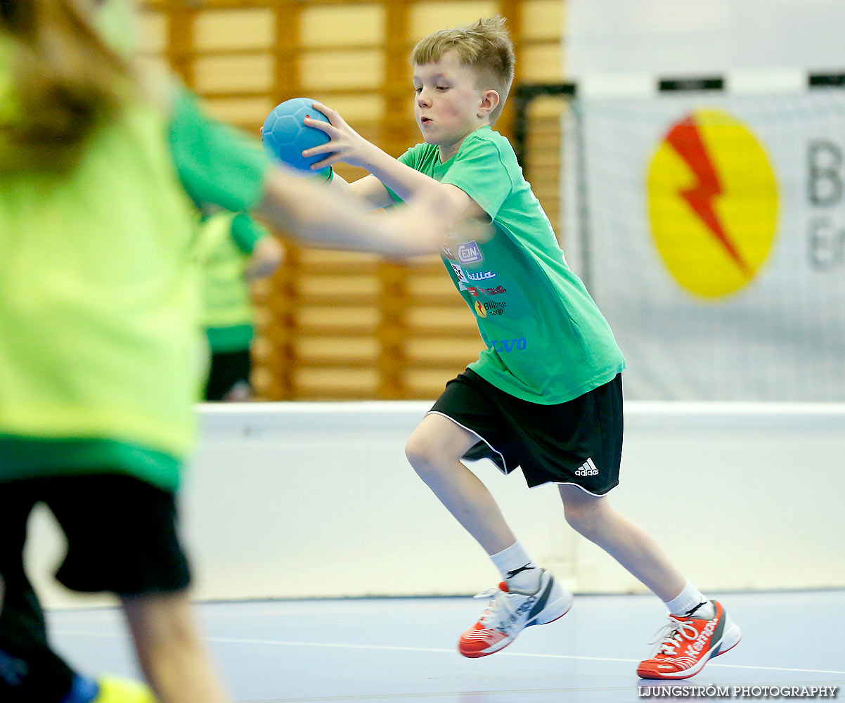 Klasshandboll Skövde 2016 Åldersklass 2007,mix,Arena Skövde,Skövde,Sverige,Handboll,,2016,132515