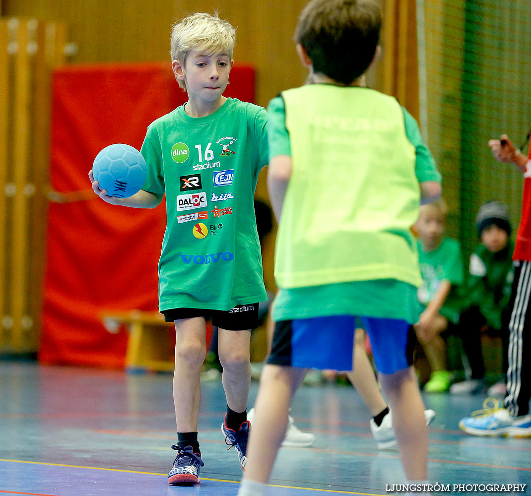 Klasshandboll Skövde 2016 Åldersklass 2007,mix,Arena Skövde,Skövde,Sverige,Handboll,,2016,132517