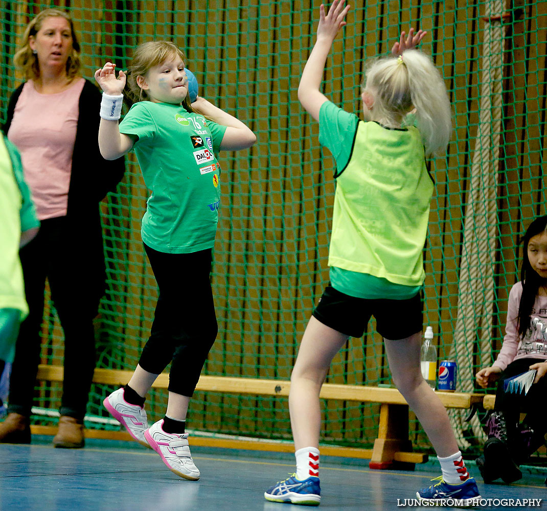 Klasshandboll Skövde 2016 Åldersklass 2006,mix,Arena Skövde,Skövde,Sverige,Handboll,,2016,132537