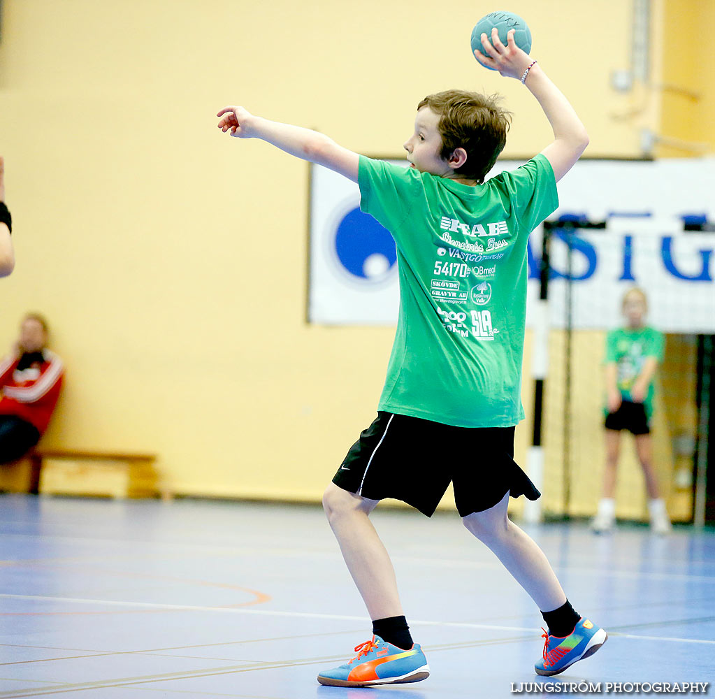 Klasshandboll Skövde 2016 Åldersklass 2006,mix,Arena Skövde,Skövde,Sverige,Handboll,,2016,132540