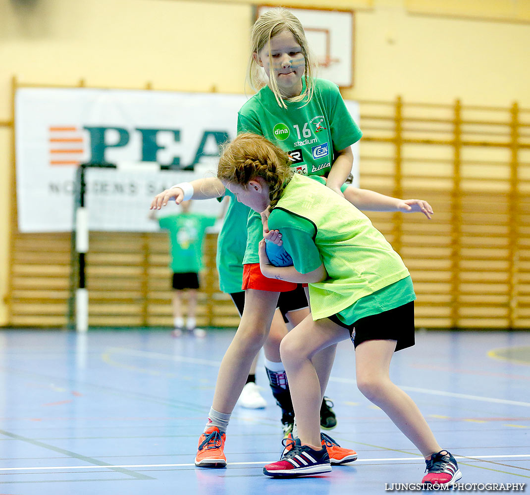 Klasshandboll Skövde 2016 Åldersklass 2006,mix,Arena Skövde,Skövde,Sverige,Handboll,,2016,132541