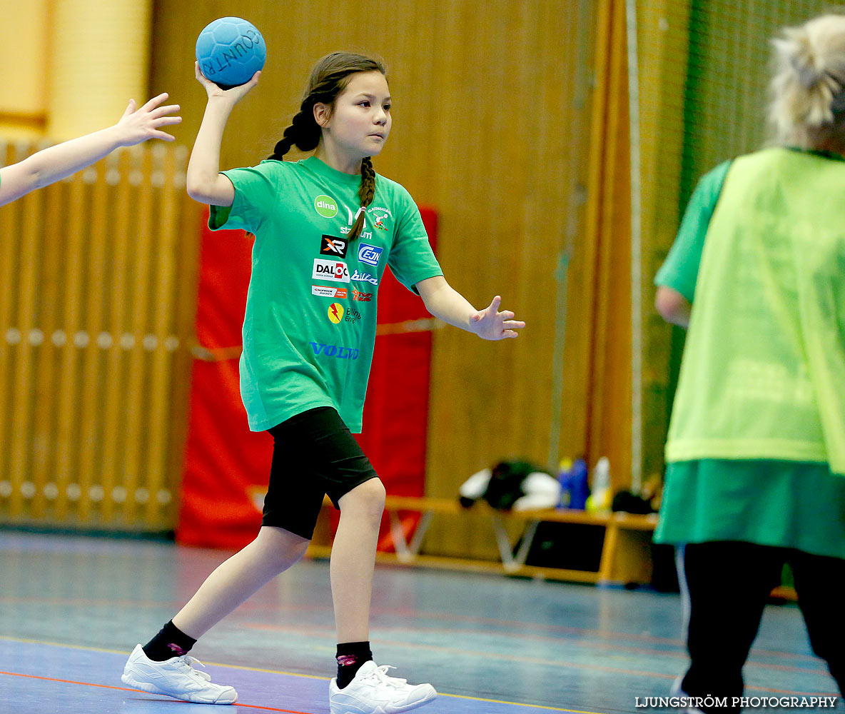 Klasshandboll Skövde 2016 Åldersklass 2006,mix,Arena Skövde,Skövde,Sverige,Handboll,,2016,132545