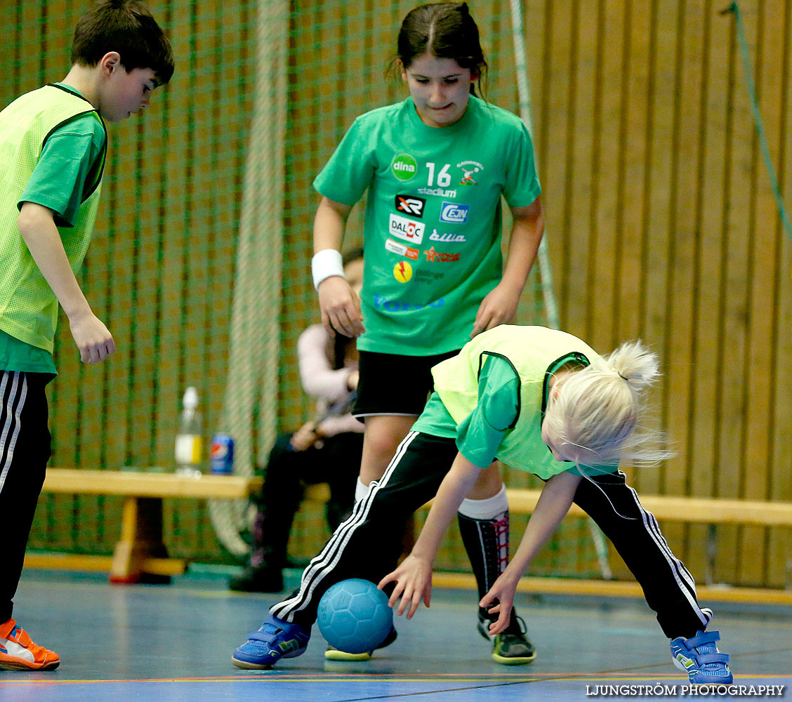 Klasshandboll Skövde 2016 Åldersklass 2006,mix,Arena Skövde,Skövde,Sverige,Handboll,,2016,132546