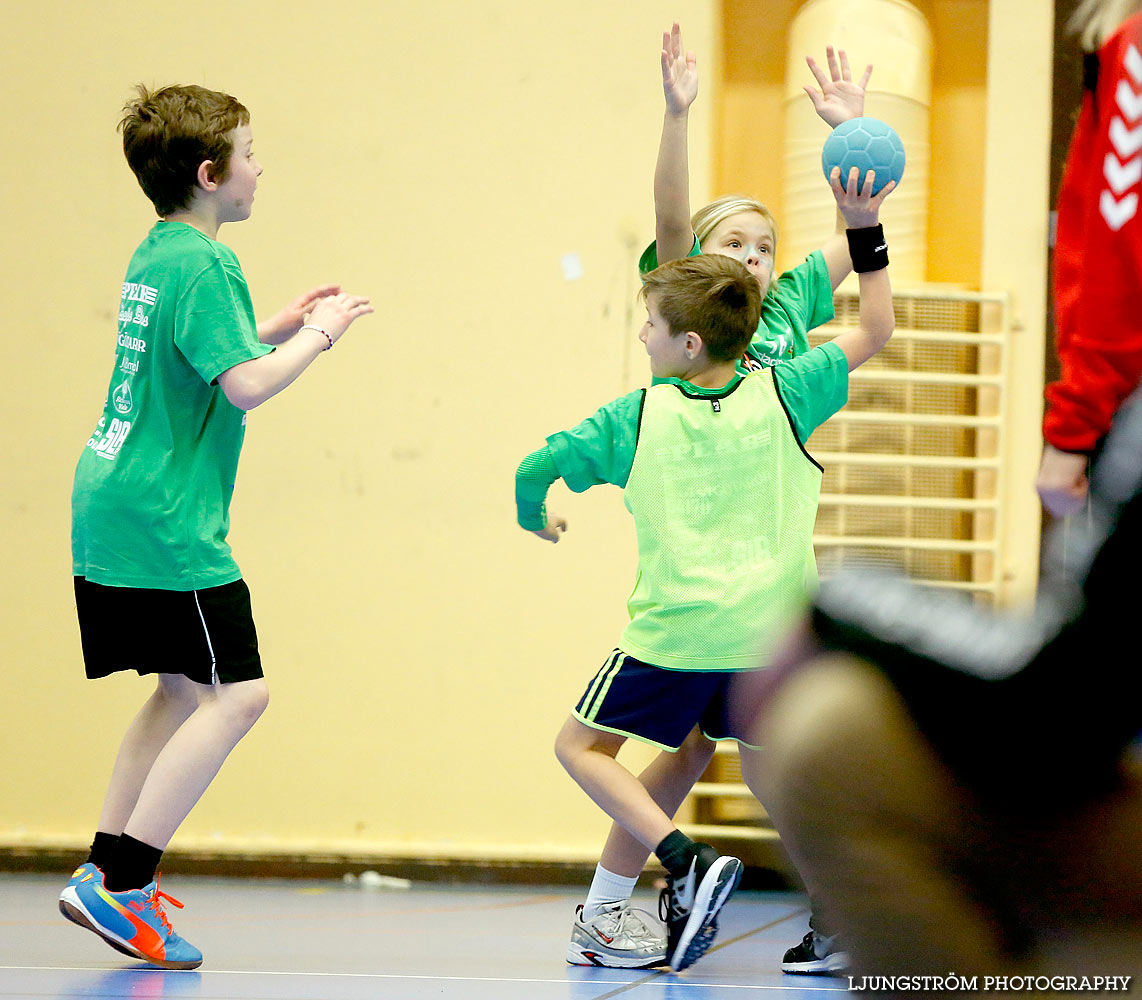 Klasshandboll Skövde 2016 Åldersklass 2006,mix,Arena Skövde,Skövde,Sverige,Handboll,,2016,132548