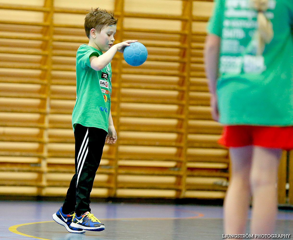 Klasshandboll Skövde 2016 Åldersklass 2006,mix,Arena Skövde,Skövde,Sverige,Handboll,,2016,132549