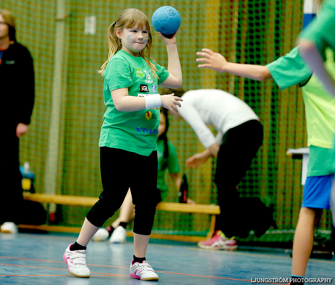 Klasshandboll Skövde 2016 Åldersklass 2006,mix,Arena Skövde,Skövde,Sverige,Handboll,,2016,132553