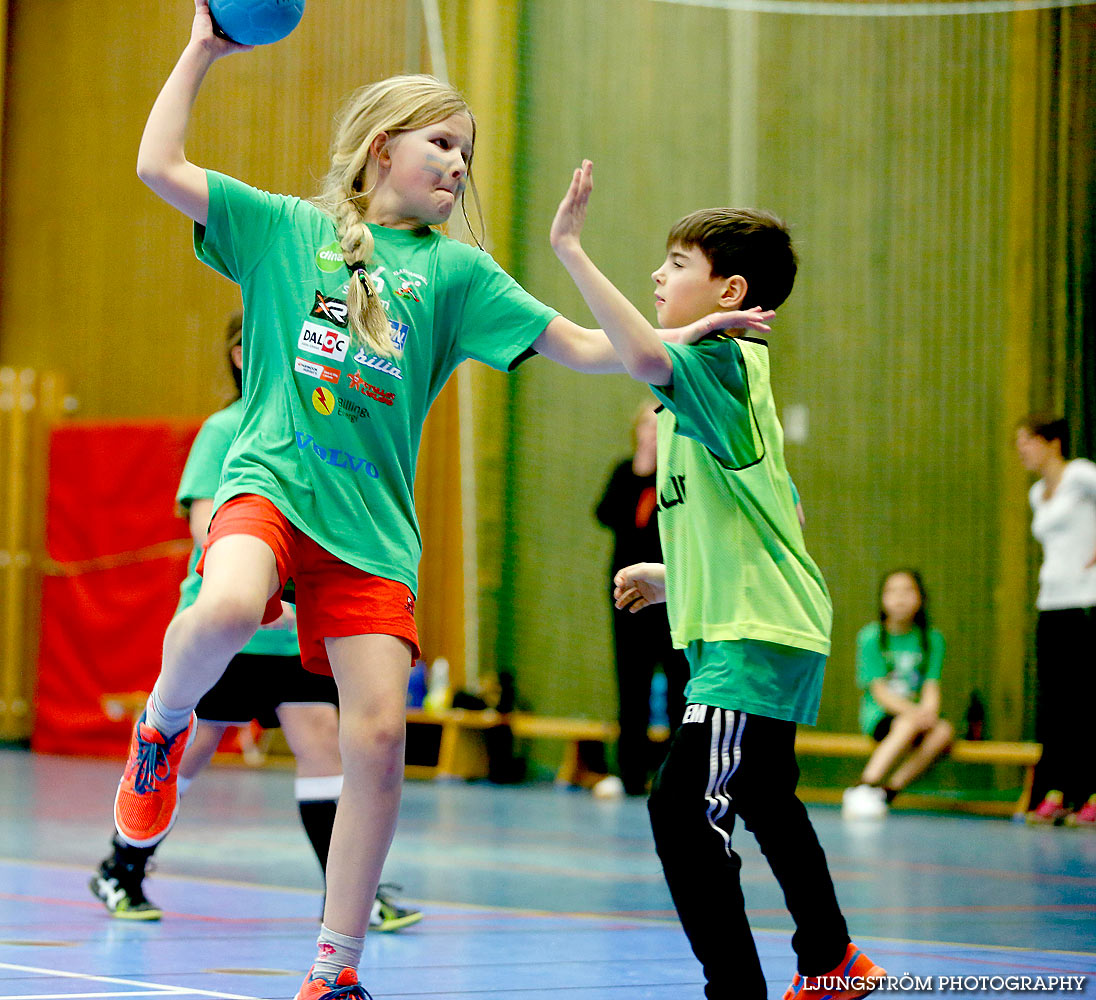 Klasshandboll Skövde 2016 Åldersklass 2006,mix,Arena Skövde,Skövde,Sverige,Handboll,,2016,132554