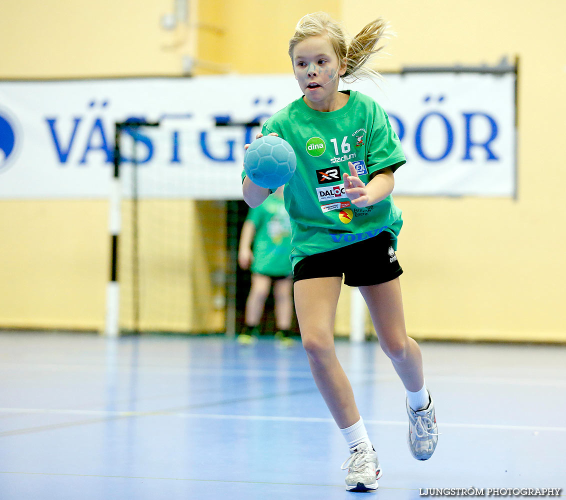 Klasshandboll Skövde 2016 Åldersklass 2006,mix,Arena Skövde,Skövde,Sverige,Handboll,,2016,132557