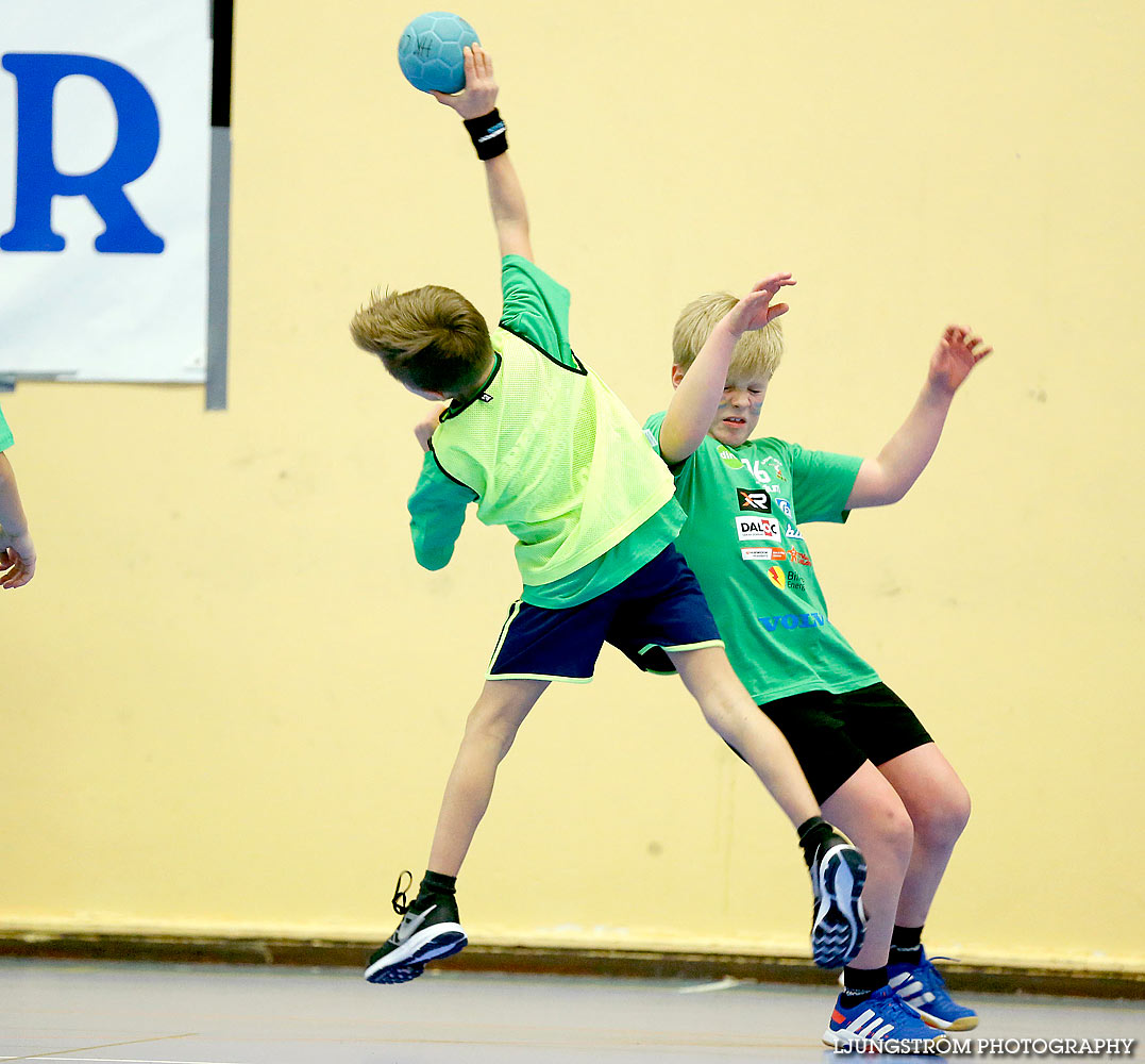 Klasshandboll Skövde 2016 Åldersklass 2006,mix,Arena Skövde,Skövde,Sverige,Handboll,,2016,132558