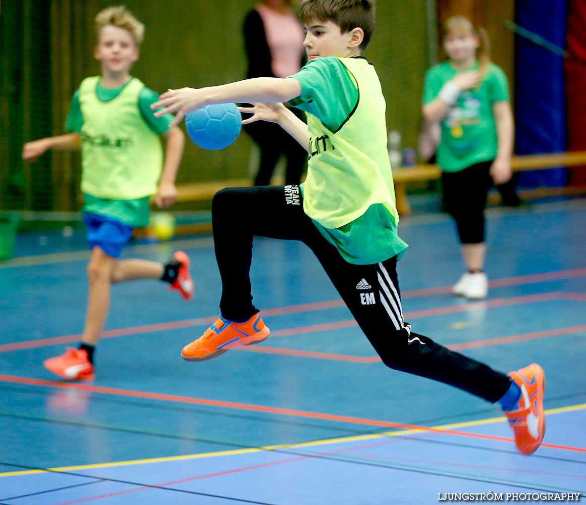 Klasshandboll Skövde 2016 Åldersklass 2006,mix,Arena Skövde,Skövde,Sverige,Handboll,,2016,132561