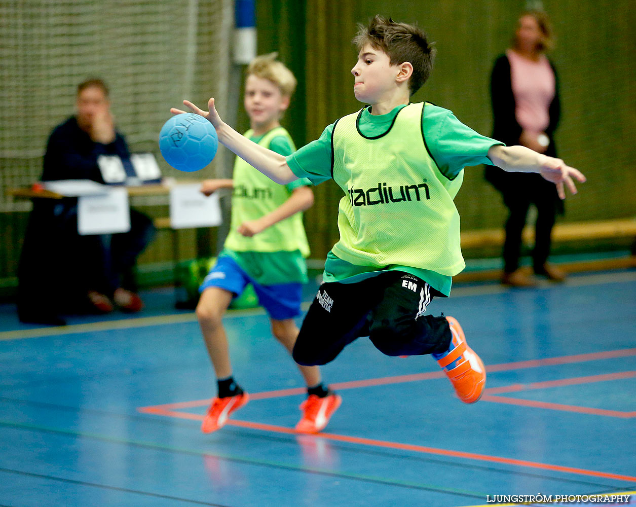 Klasshandboll Skövde 2016 Åldersklass 2006,mix,Arena Skövde,Skövde,Sverige,Handboll,,2016,132562