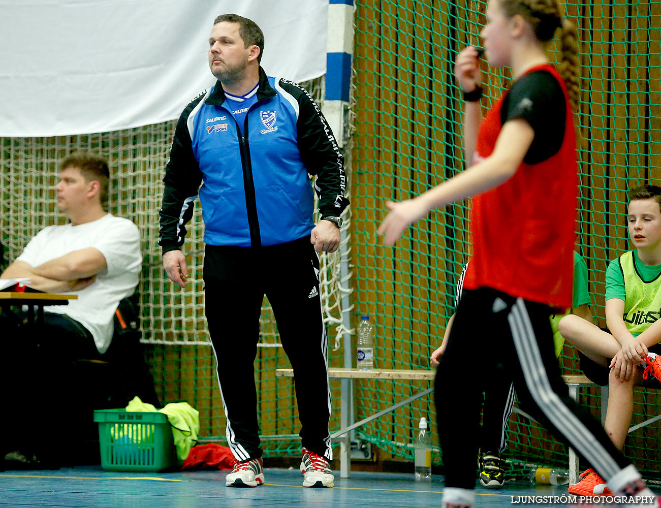 Klasshandboll Skövde 2016 Åldersklass 2006,mix,Arena Skövde,Skövde,Sverige,Handboll,,2016,132568