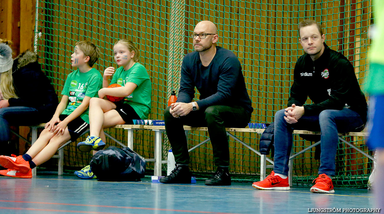 Klasshandboll Skövde 2016 Åldersklass 2006,mix,Arena Skövde,Skövde,Sverige,Handboll,,2016,132569