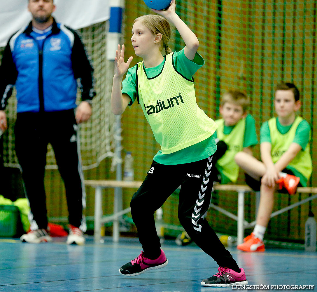 Klasshandboll Skövde 2016 Åldersklass 2006,mix,Arena Skövde,Skövde,Sverige,Handboll,,2016,132570