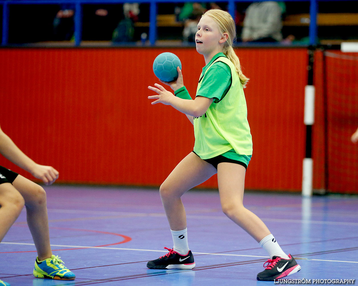 Klasshandboll Skövde 2016 Åldersklass 2006,mix,Arena Skövde,Skövde,Sverige,Handboll,,2016,132573