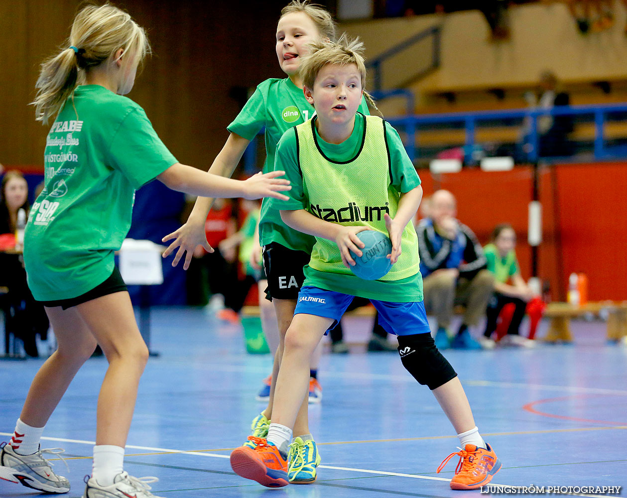 Klasshandboll Skövde 2016 Åldersklass 2006,mix,Arena Skövde,Skövde,Sverige,Handboll,,2016,132575