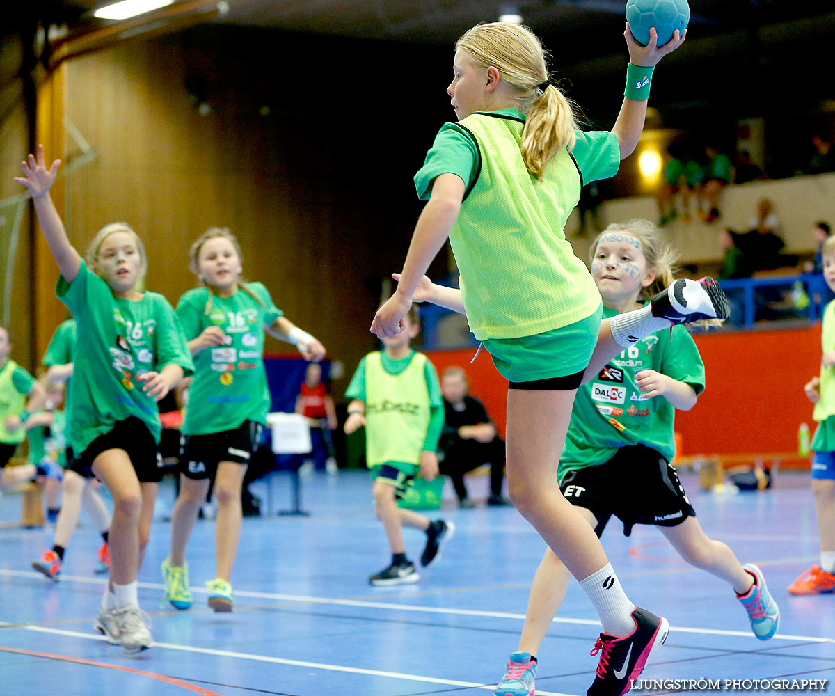 Klasshandboll Skövde 2016 Åldersklass 2006,mix,Arena Skövde,Skövde,Sverige,Handboll,,2016,132578