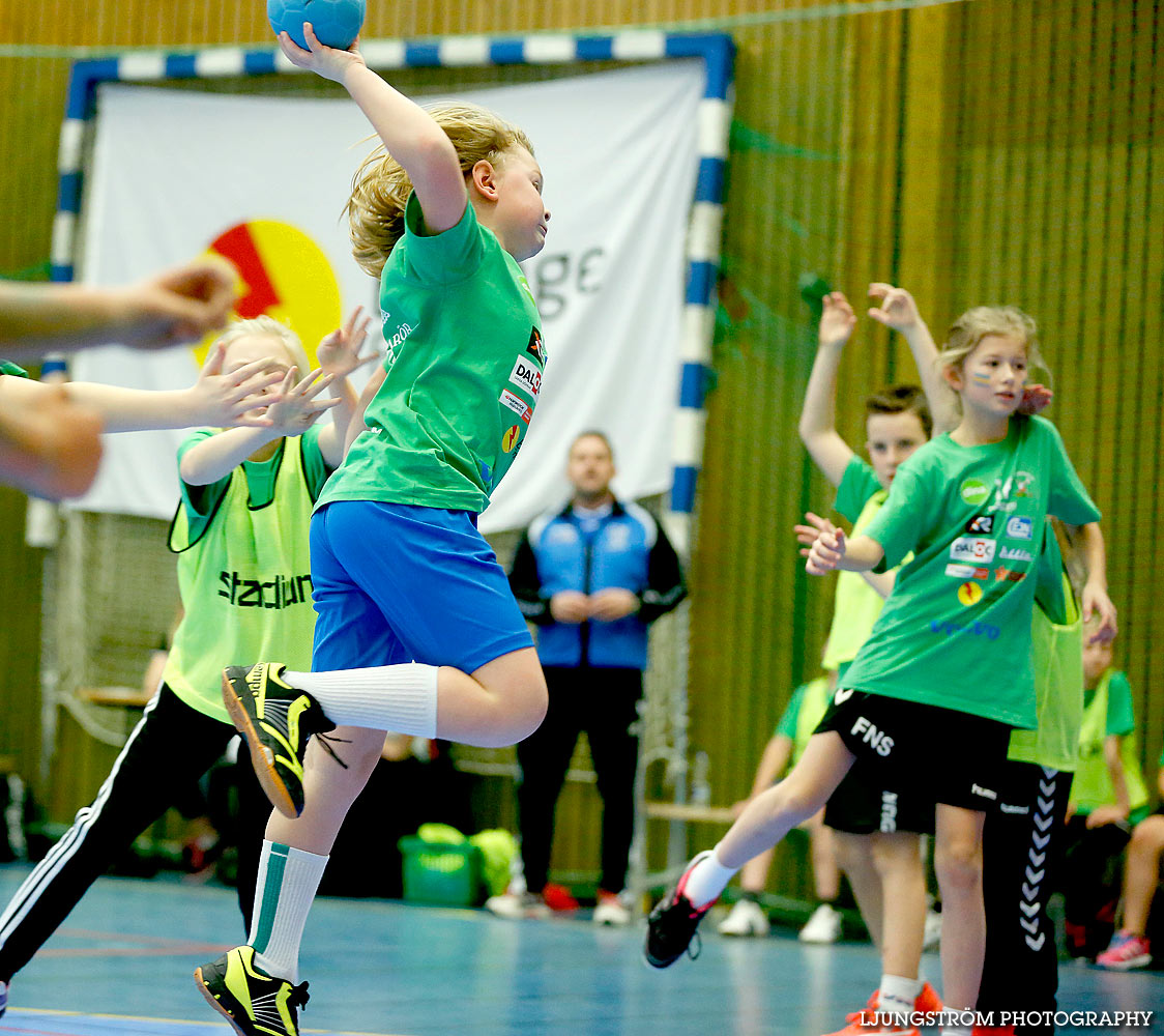 Klasshandboll Skövde 2016 Åldersklass 2006,mix,Arena Skövde,Skövde,Sverige,Handboll,,2016,132581