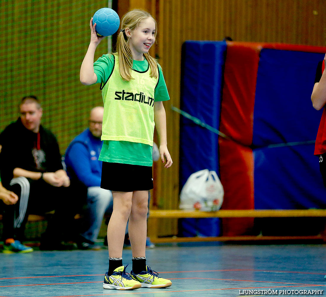 Klasshandboll Skövde 2016 Åldersklass 2006,mix,Arena Skövde,Skövde,Sverige,Handboll,,2016,132604