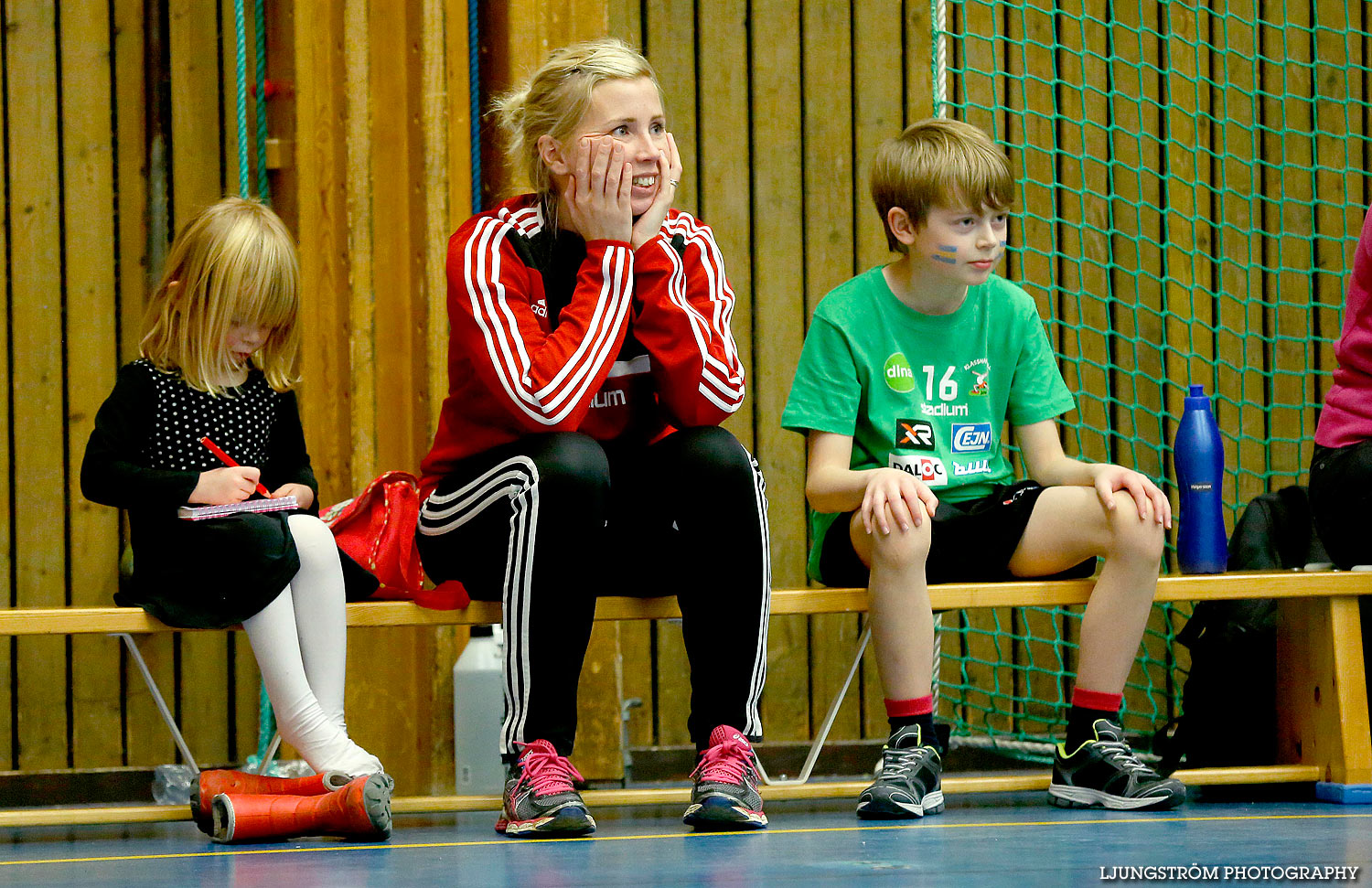 Klasshandboll Skövde 2016 Åldersklass 2006,mix,Arena Skövde,Skövde,Sverige,Handboll,,2016,132605