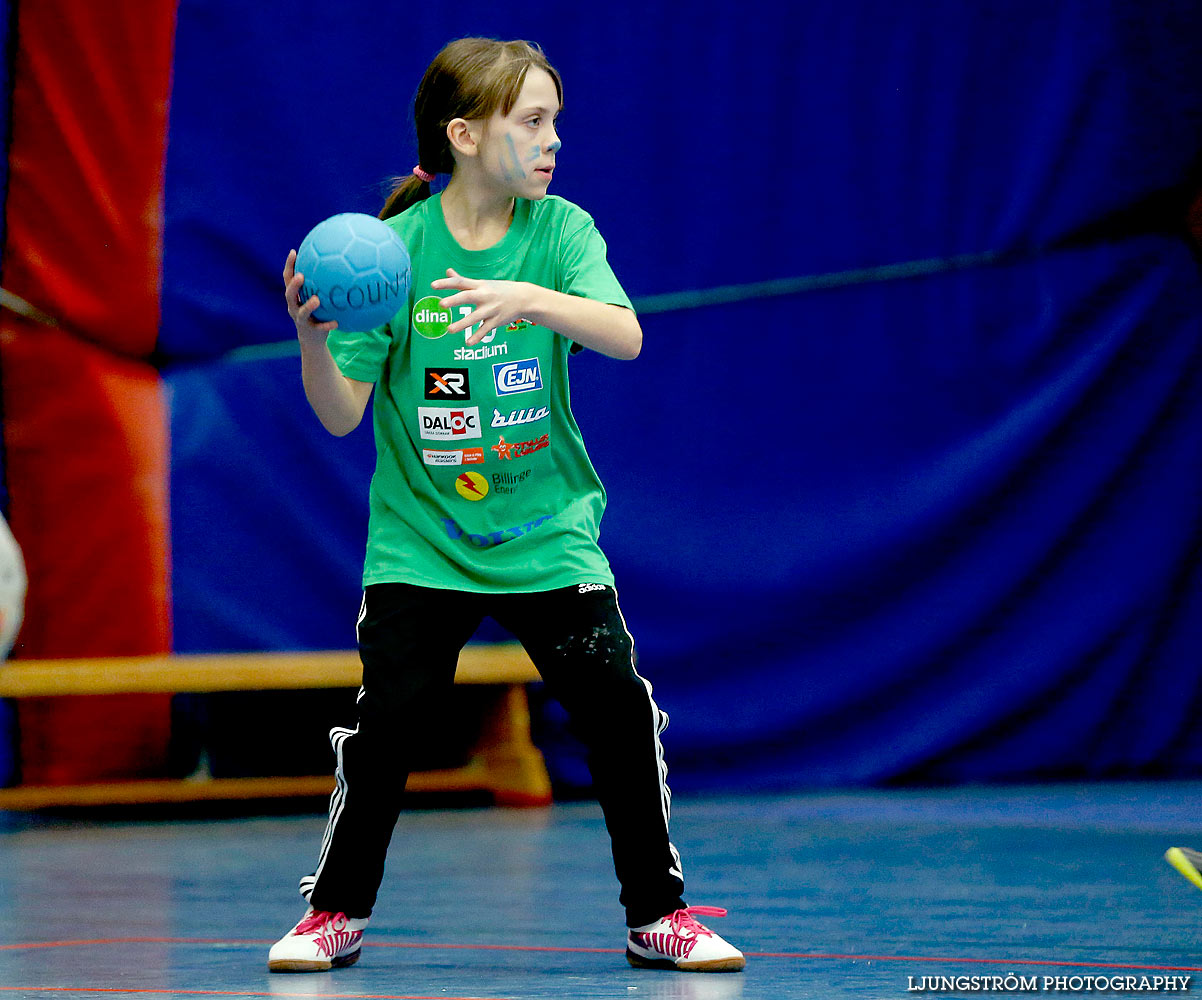 Klasshandboll Skövde 2016 Åldersklass 2006,mix,Arena Skövde,Skövde,Sverige,Handboll,,2016,132608