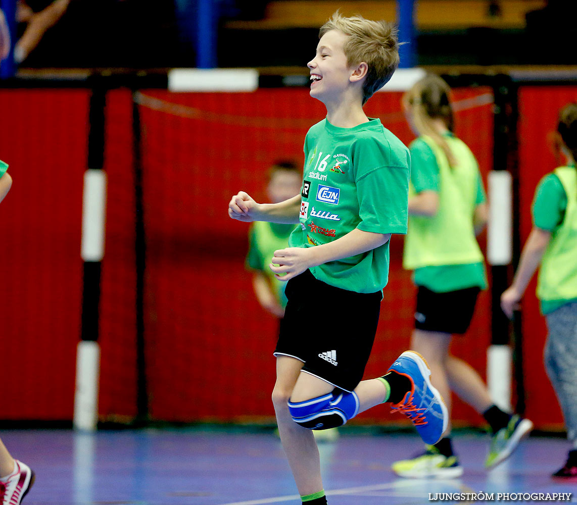 Klasshandboll Skövde 2016 Åldersklass 2006,mix,Arena Skövde,Skövde,Sverige,Handboll,,2016,132610