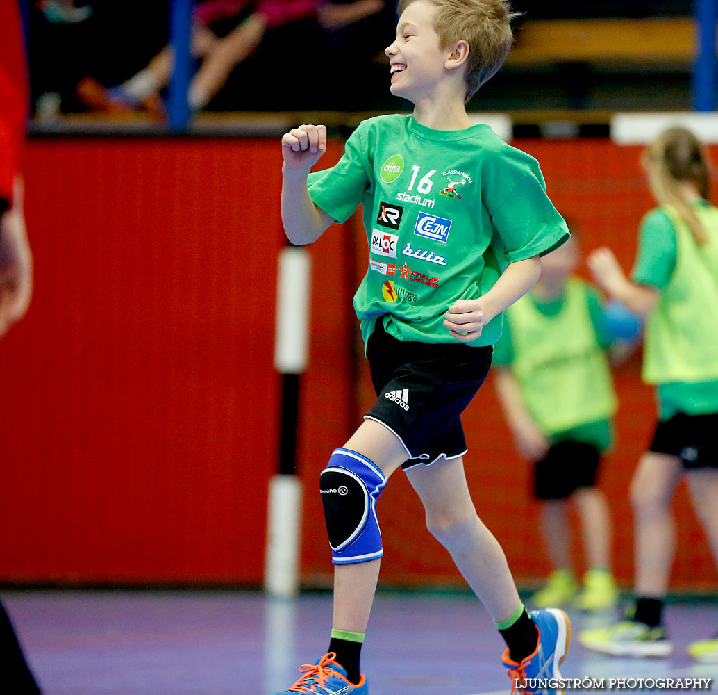 Klasshandboll Skövde 2016 Åldersklass 2006,mix,Arena Skövde,Skövde,Sverige,Handboll,,2016,132611