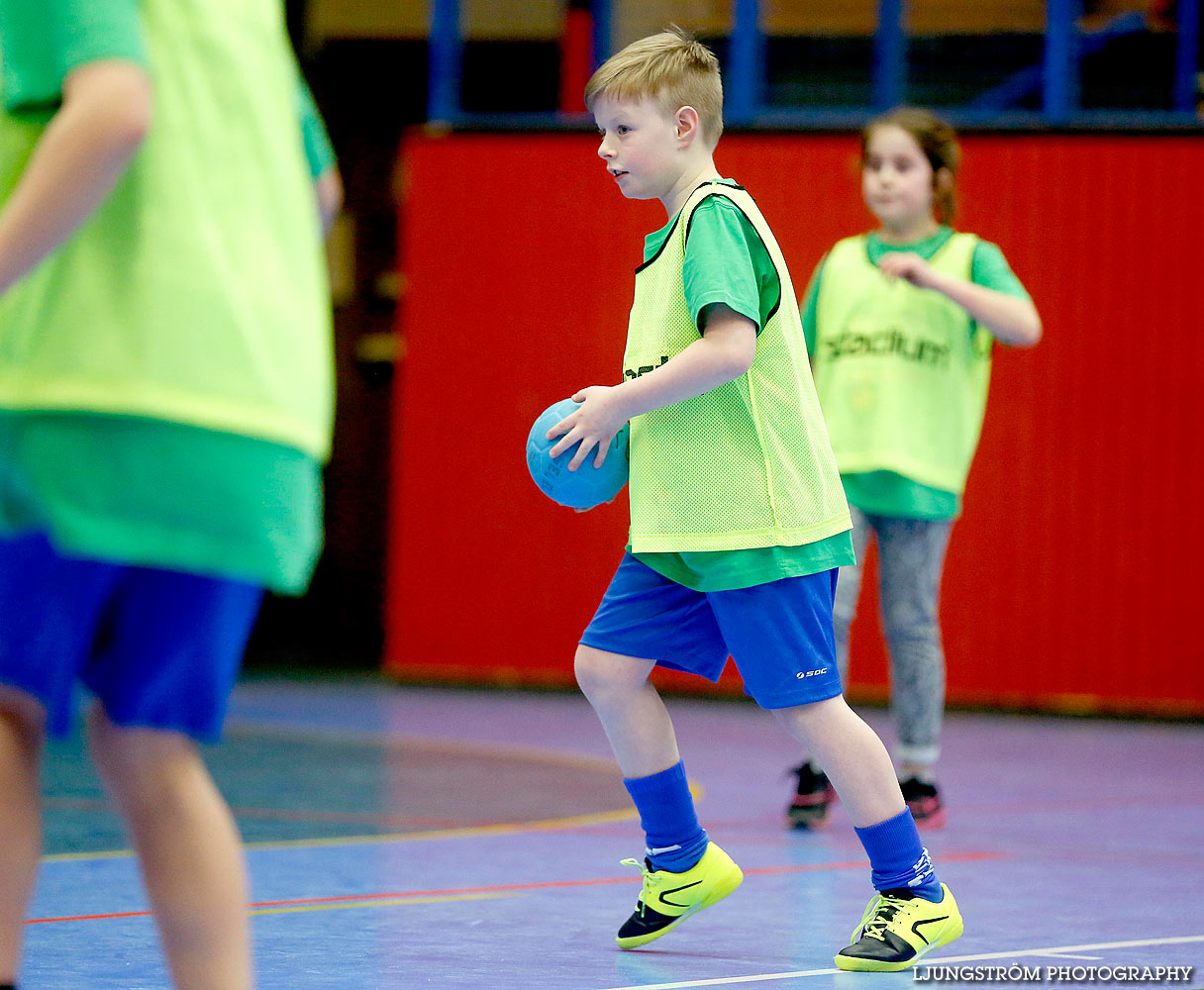 Klasshandboll Skövde 2016 Åldersklass 2006,mix,Arena Skövde,Skövde,Sverige,Handboll,,2016,132612