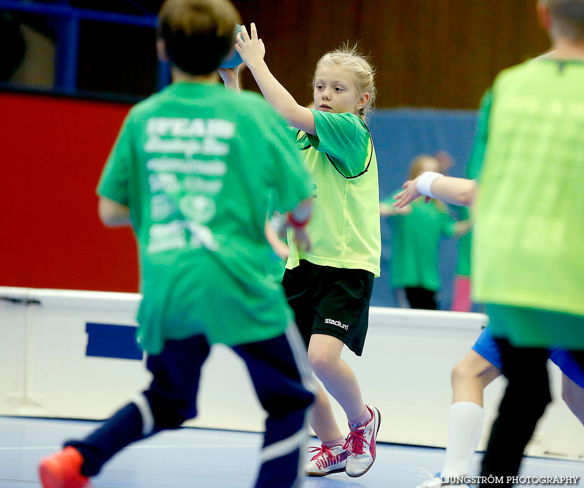 Klasshandboll Skövde 2016 Åldersklass 2006,mix,Arena Skövde,Skövde,Sverige,Handboll,,2016,132615