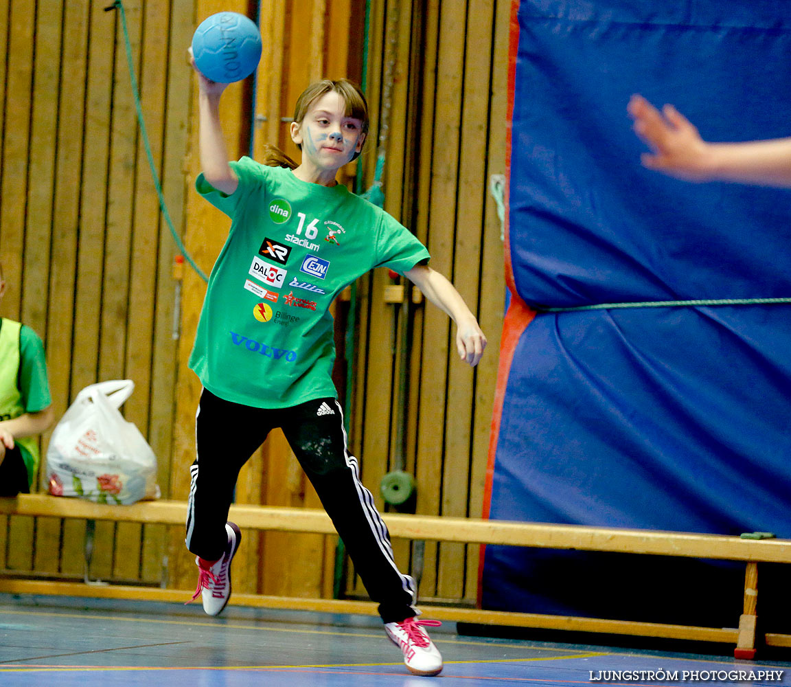 Klasshandboll Skövde 2016 Åldersklass 2006,mix,Arena Skövde,Skövde,Sverige,Handboll,,2016,132630