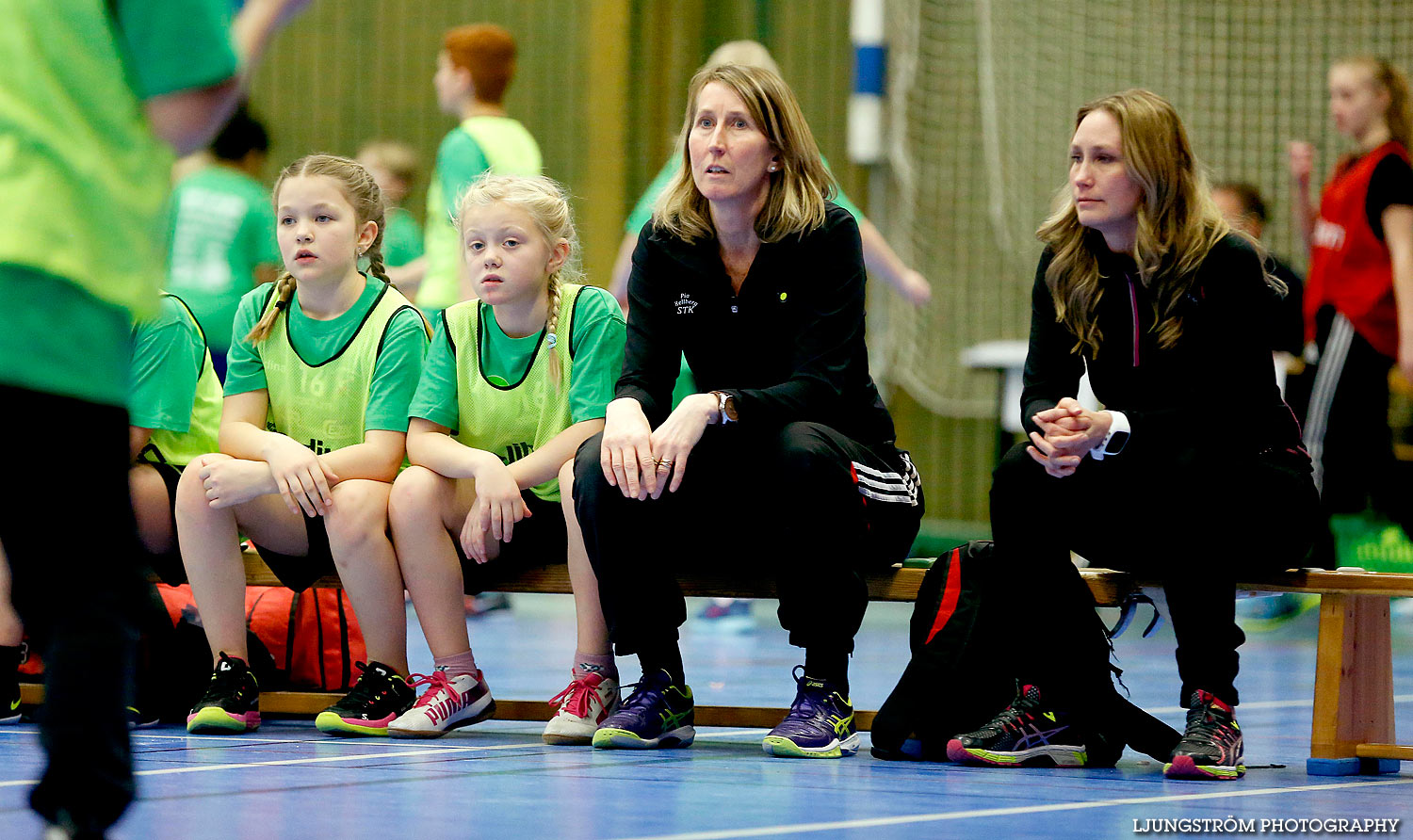 Klasshandboll Skövde 2016 Åldersklass 2006,mix,Arena Skövde,Skövde,Sverige,Handboll,,2016,132634