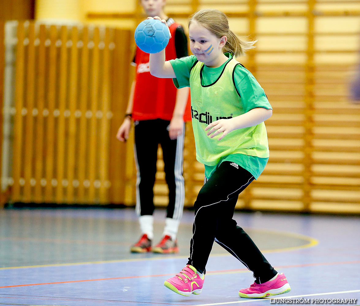 Klasshandboll Skövde 2016 Åldersklass 2006,mix,Arena Skövde,Skövde,Sverige,Handboll,,2016,132638