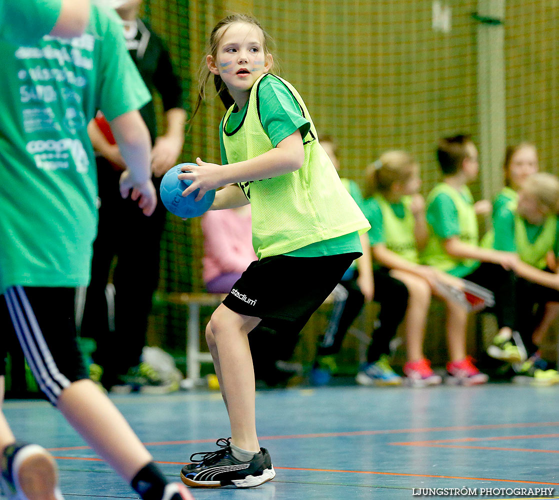 Klasshandboll Skövde 2016 Åldersklass 2006,mix,Arena Skövde,Skövde,Sverige,Handboll,,2016,132643