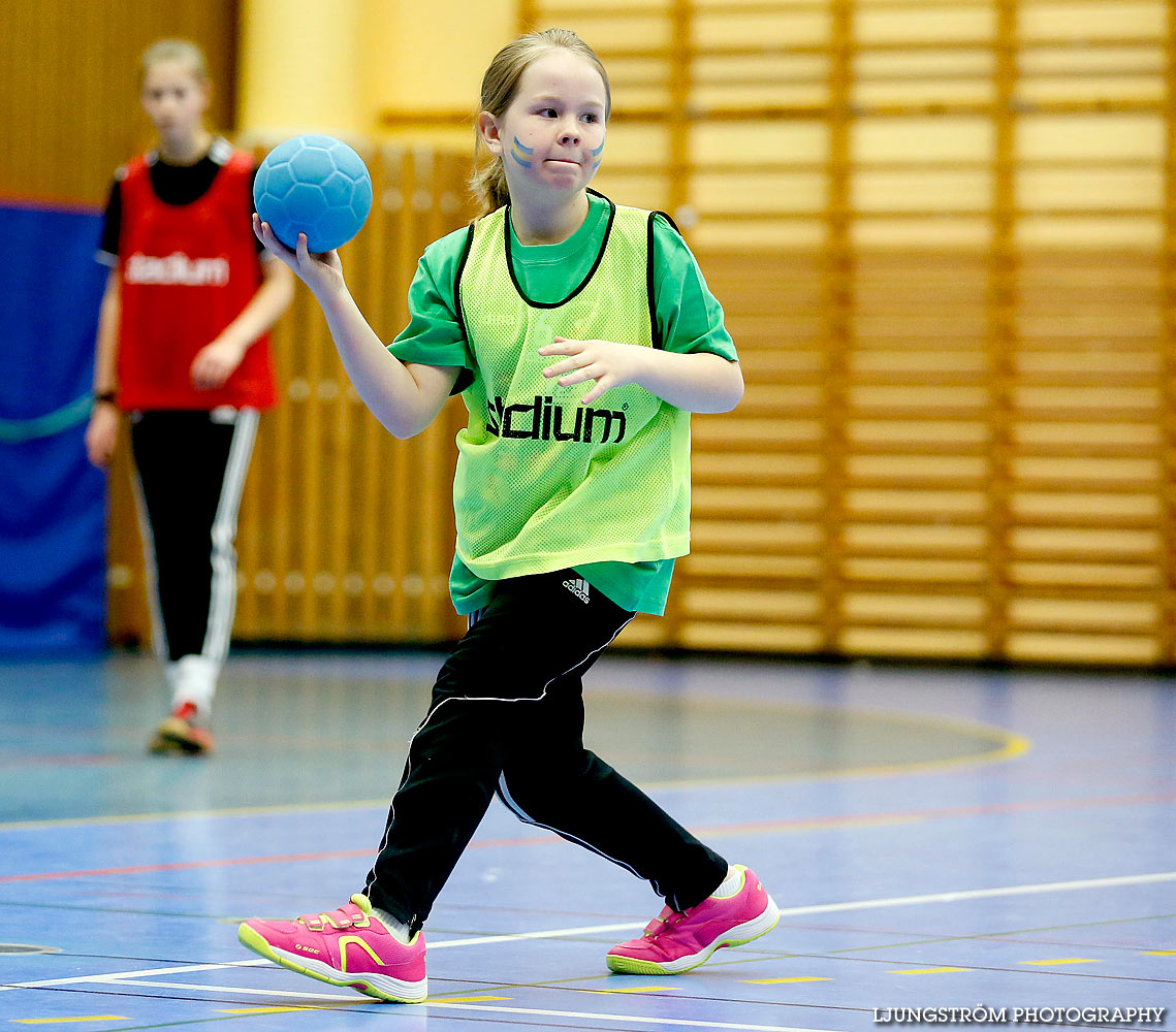 Klasshandboll Skövde 2016 Åldersklass 2006,mix,Arena Skövde,Skövde,Sverige,Handboll,,2016,132644