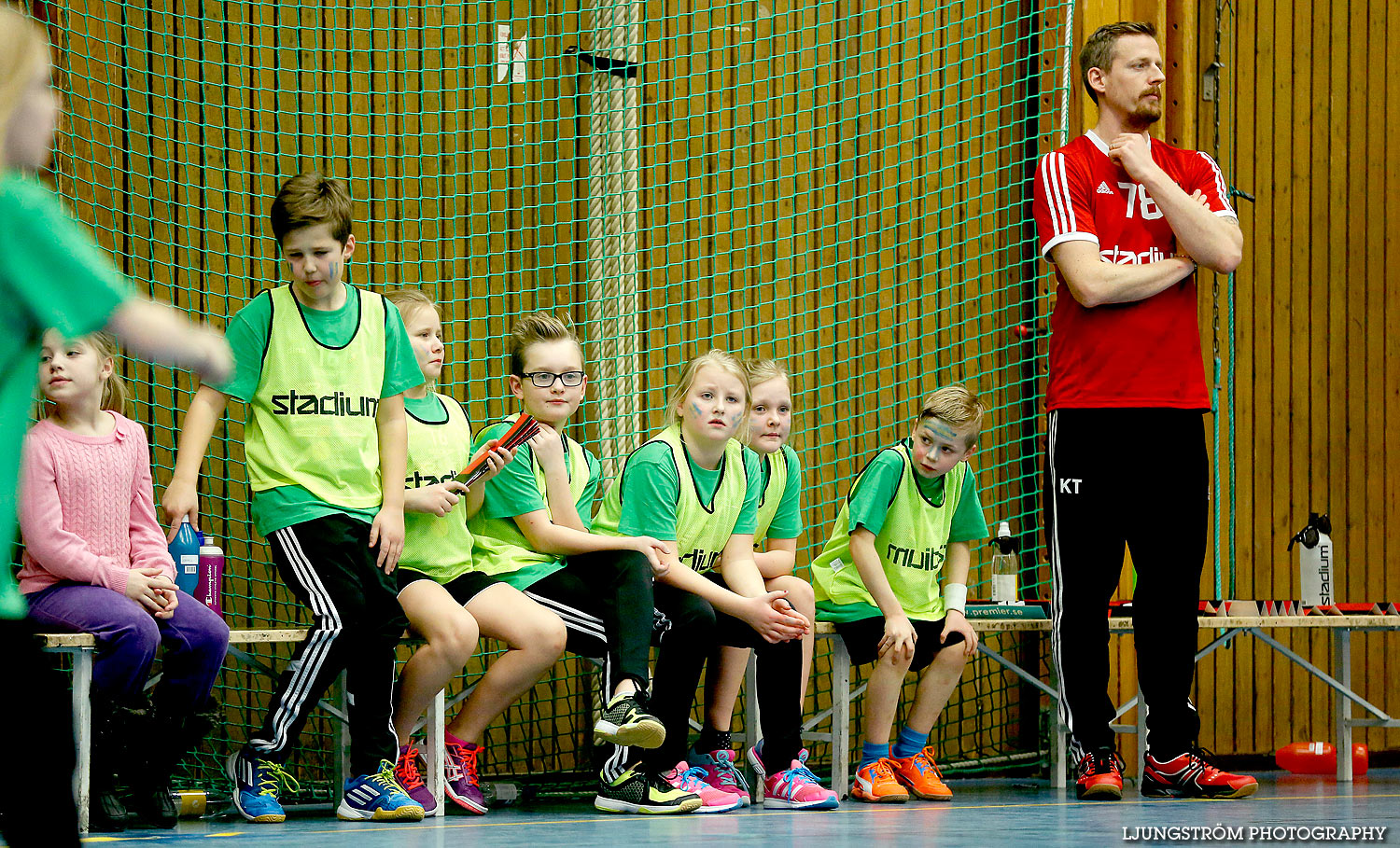 Klasshandboll Skövde 2016 Åldersklass 2006,mix,Arena Skövde,Skövde,Sverige,Handboll,,2016,132647