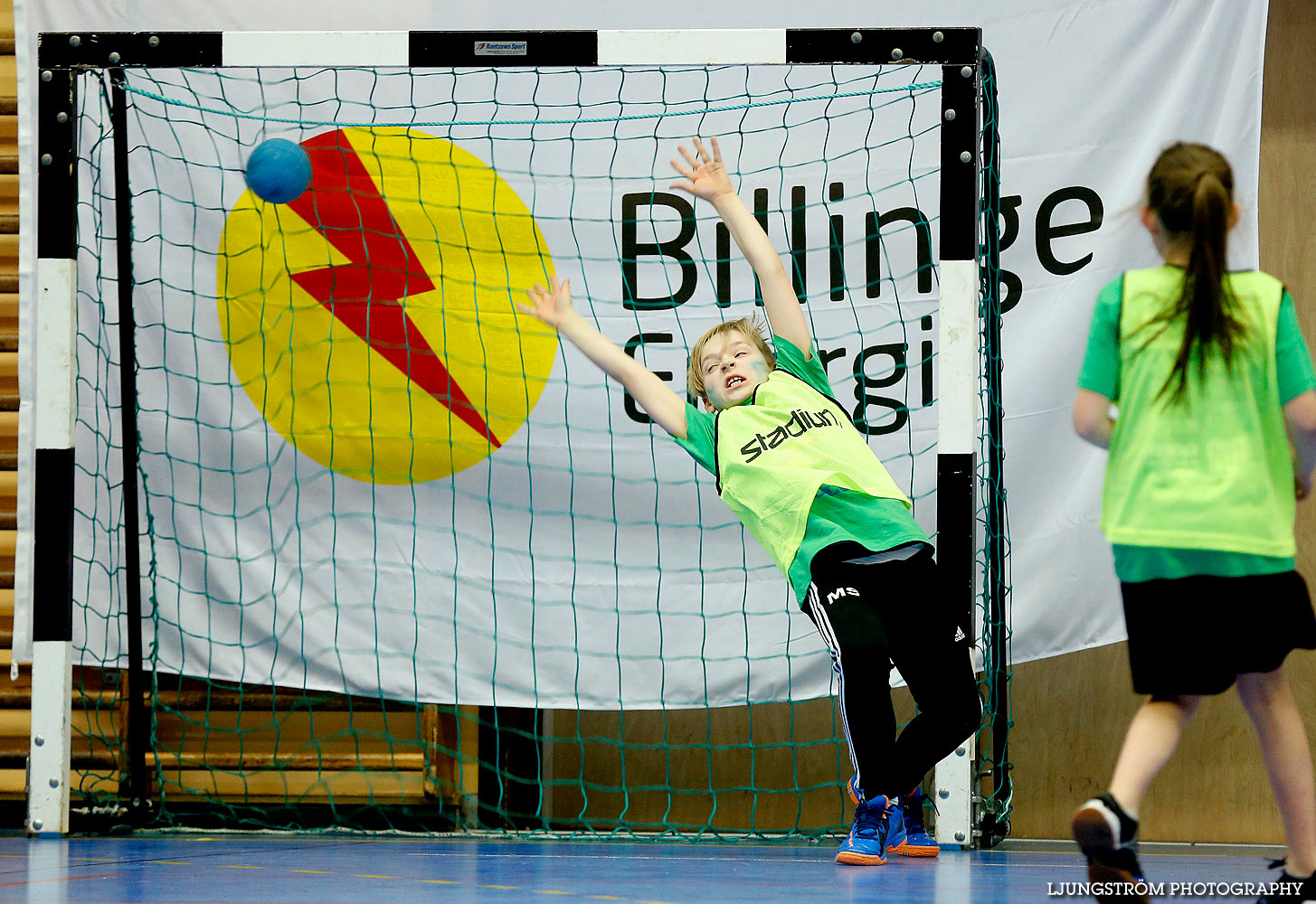 Klasshandboll Skövde 2016 Åldersklass 2006,mix,Arena Skövde,Skövde,Sverige,Handboll,,2016,132649