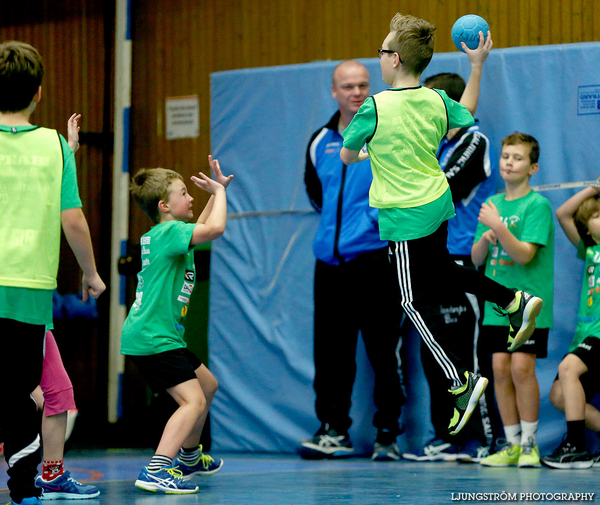 Klasshandboll Skövde 2016 Åldersklass 2006,mix,Arena Skövde,Skövde,Sverige,Handboll,,2016,132655