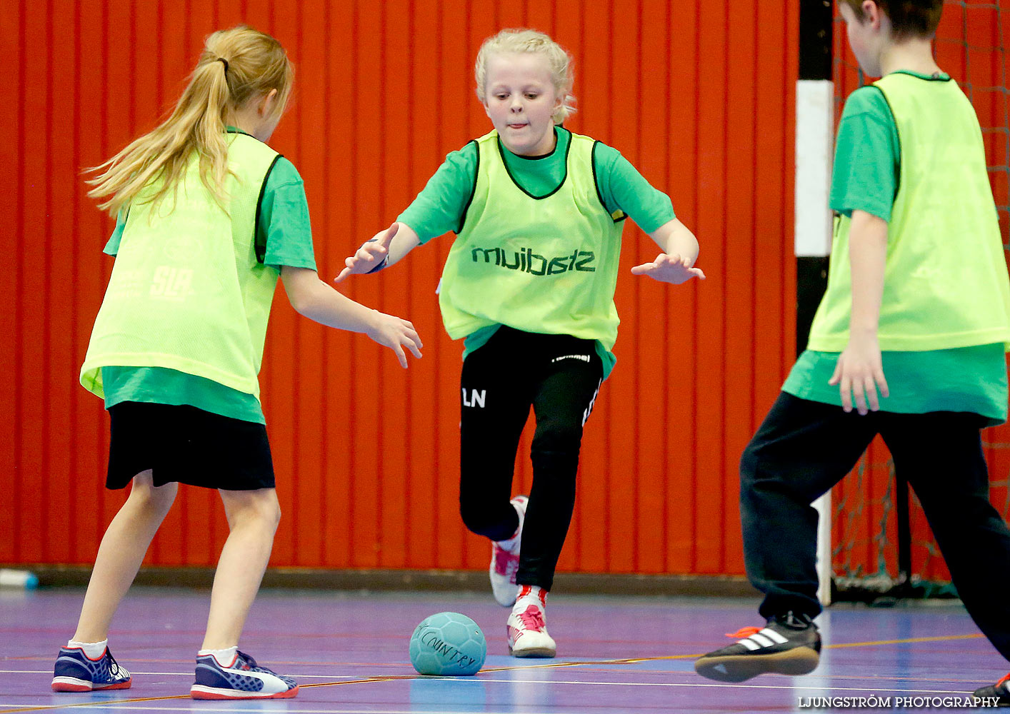 Klasshandboll Skövde 2016 Åldersklass 2006,mix,Arena Skövde,Skövde,Sverige,Handboll,,2016,132657