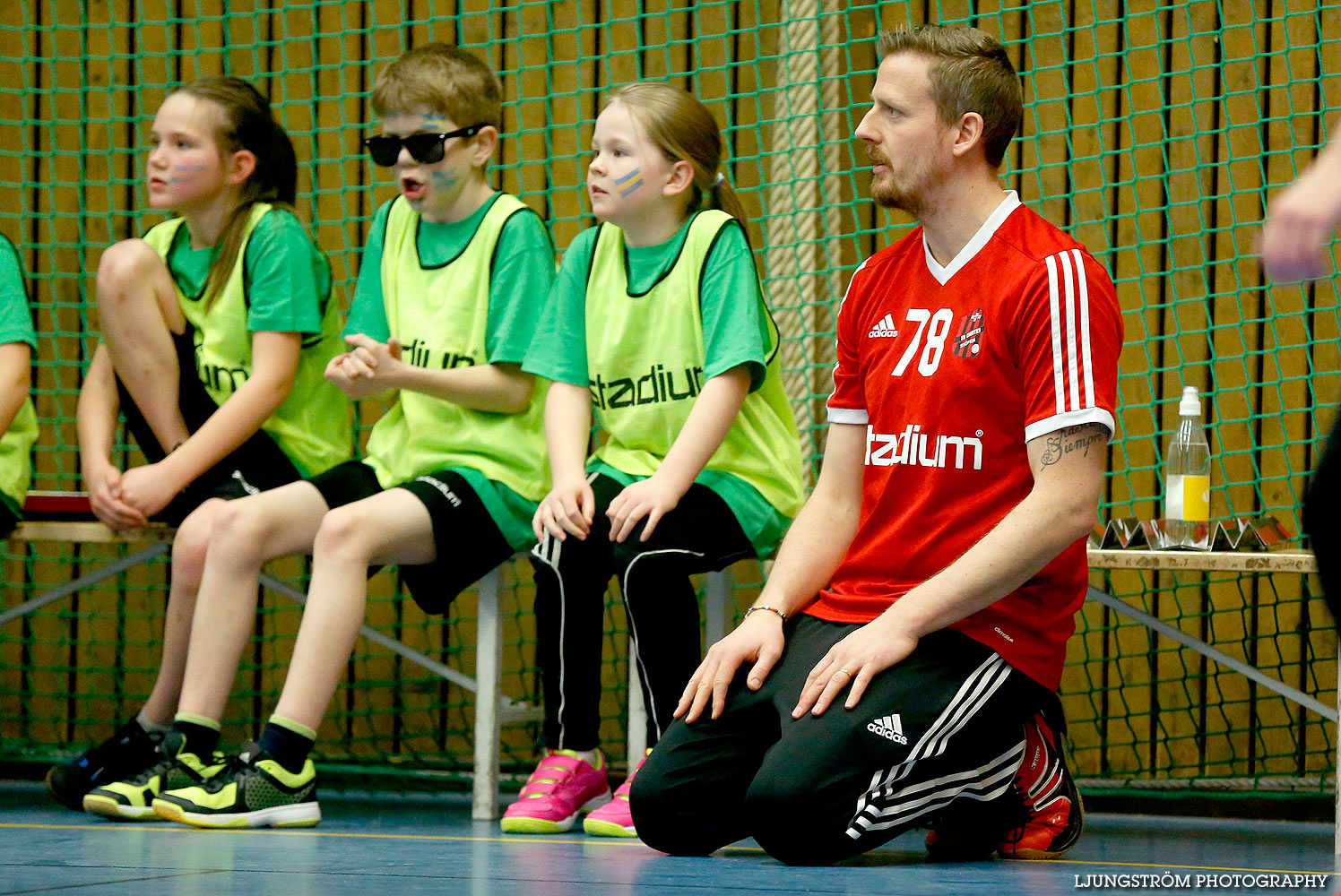 Klasshandboll Skövde 2016 Åldersklass 2006,mix,Arena Skövde,Skövde,Sverige,Handboll,,2016,132660